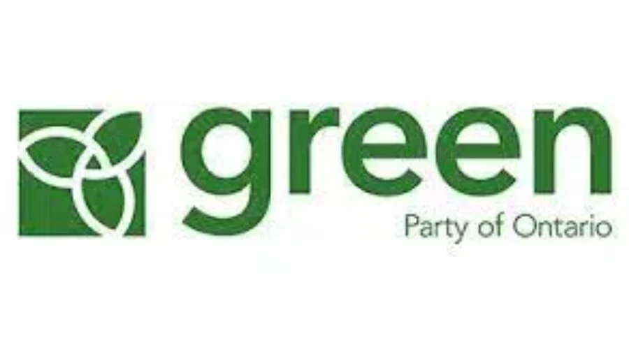 Dryden’s Catherine Kiewning Selected As Green Candidate
