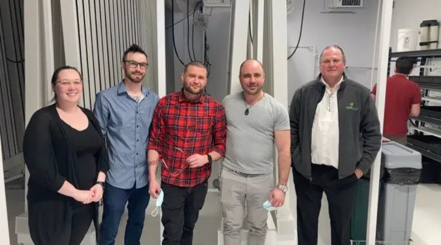 New Dryden Business Aims To Fight Food Insecurity