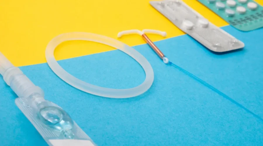 NDP: Rx Birth Control To Be Covered By OHIP If Elected In June