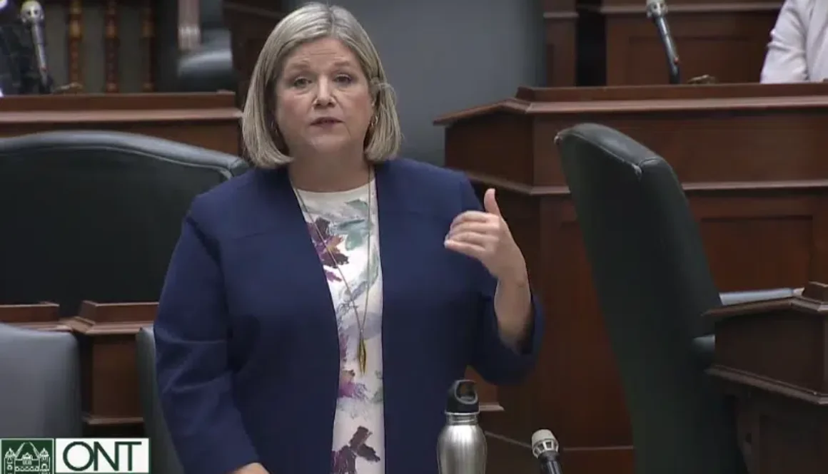 horwath-question