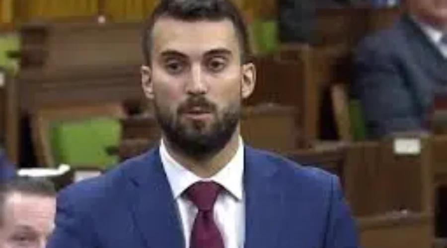 Kenora MP Targets Cost Of Living/Truck Tax