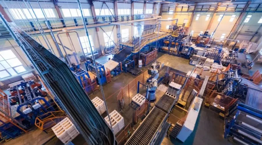 Manufacturing Snags Will Lead To More Price Hikes
