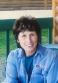 Joyce Anne Tattrie nee Raggets