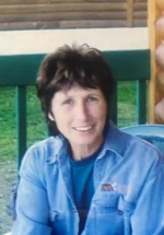 Joyce Anne Tattrie nee Raggets