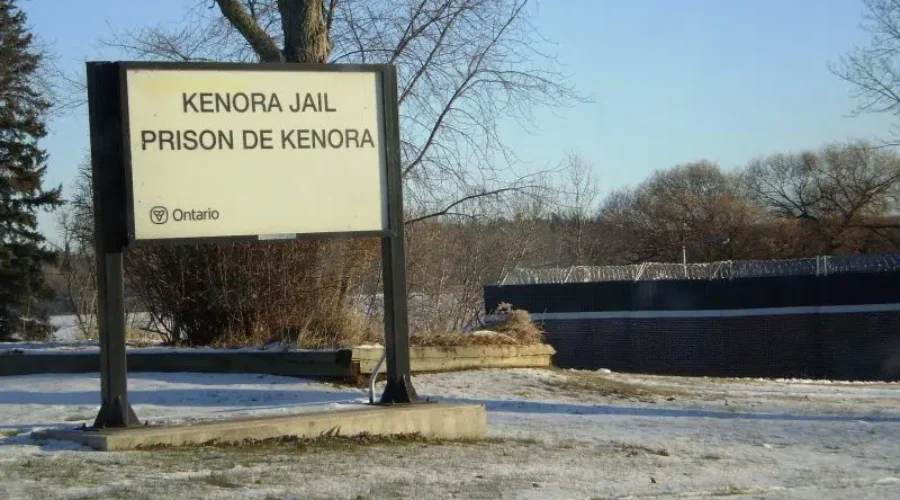 kenora-jail-800x450-1-1 New Correctional Officers For Northwest Region