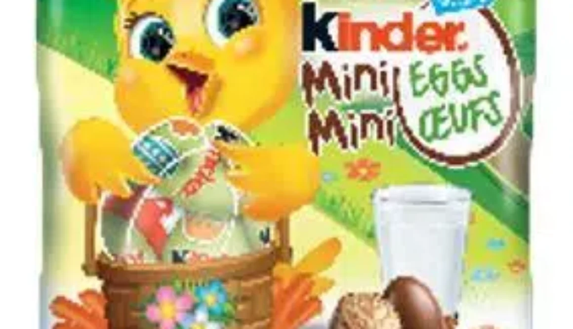 kinder-mini-eggs-recall