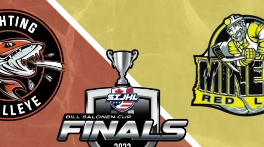 Miners Looking For Commanding 3-0 Lead