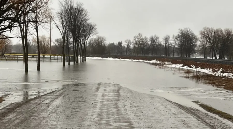 State of Emergency Declared in Fort Frances
