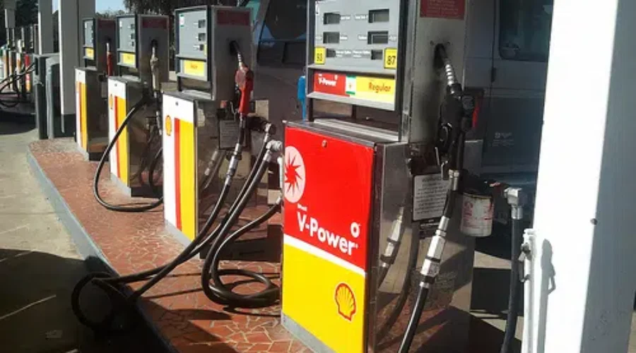 Drop In Gas Prices Coming: GasBuddy