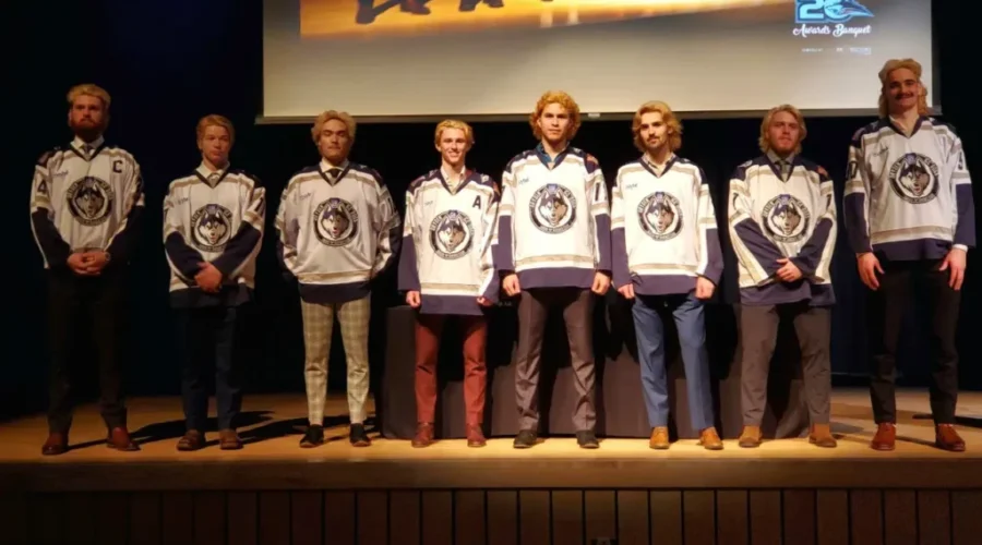 retired-1 Dryden GM Ice Dogs Recognize Top Players Of Year