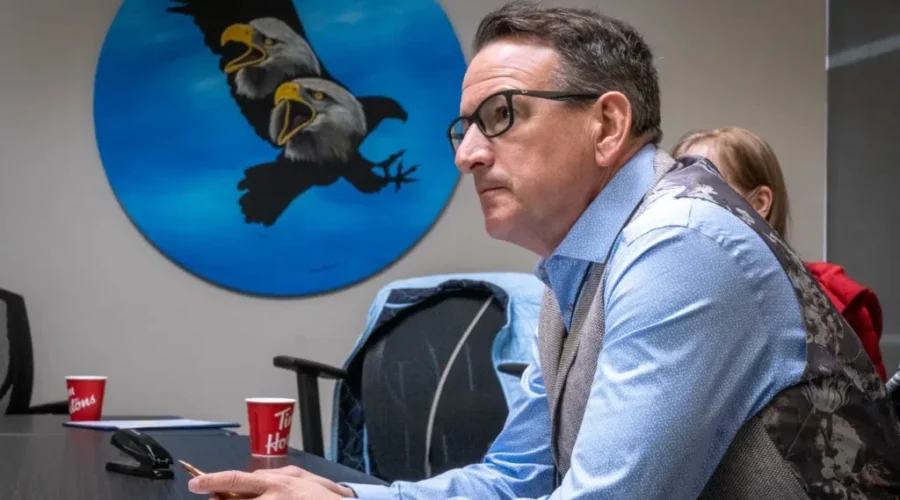 Funding For Local Community Enhancement Projects