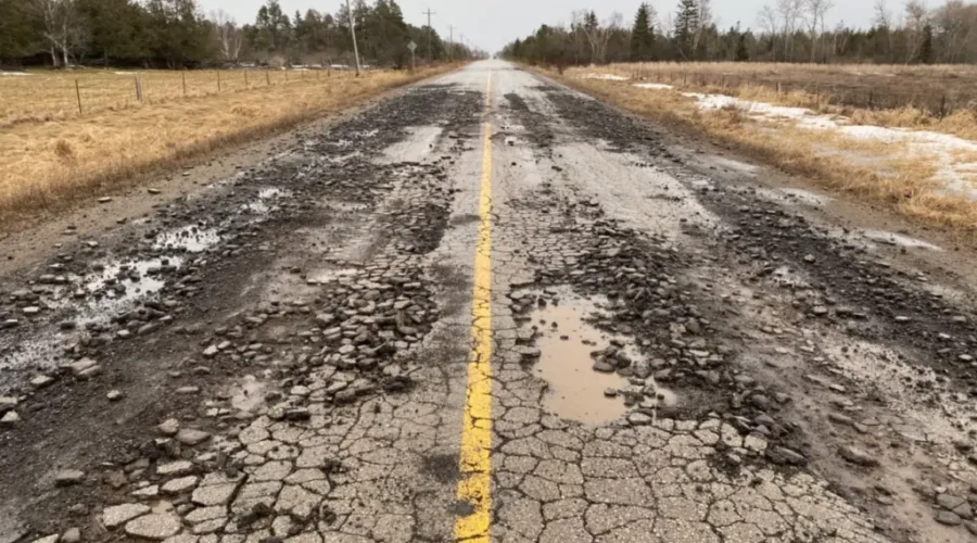 CAA’s Worst Road Campaign Wraps Up