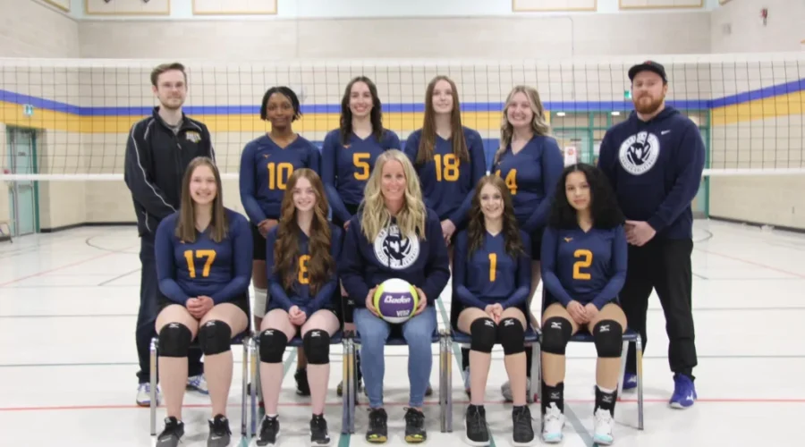 seniors-1 Dryden Senior Girls NorWOSSA Champs