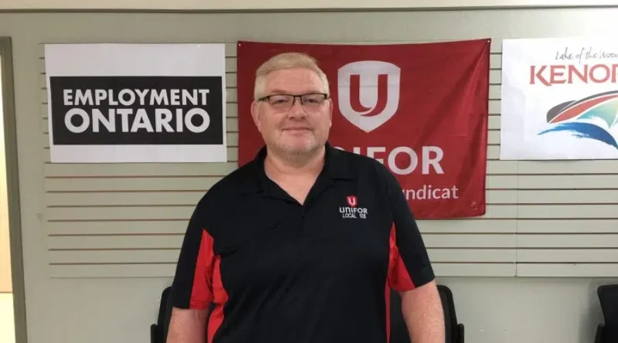 Unifor Pleased With Green First’s Mill Announcement