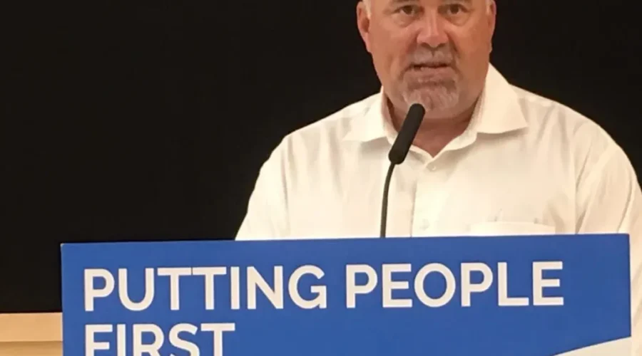 New Transmission Line Now Online In Northern Ontario