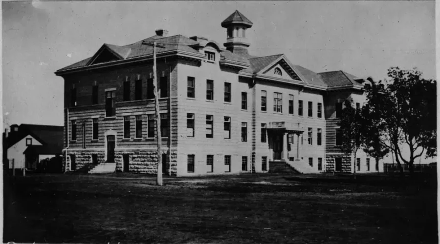Residential Schools Searches Considered ‘Tip of the Iceberg’