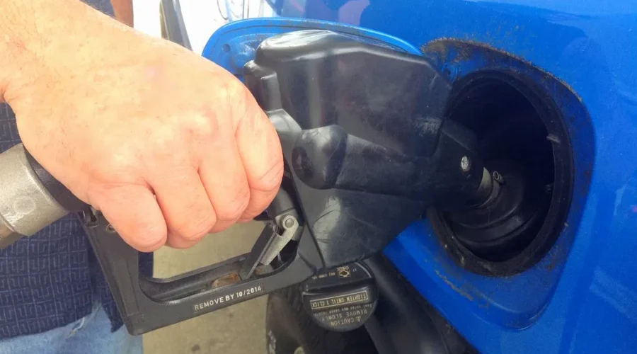 Gas Prices Could Rise Another Five Cents