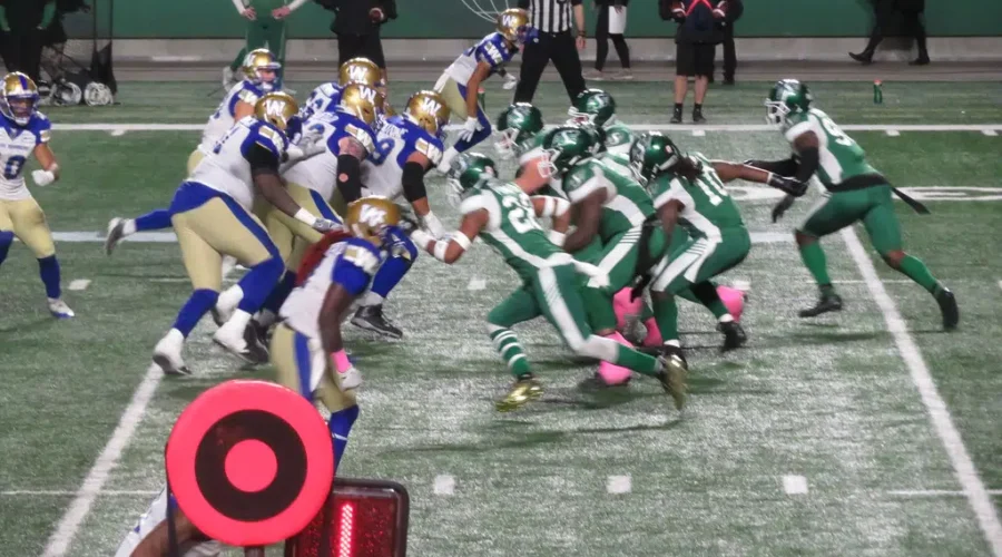 CFL Owners/Players Agree To New CBA