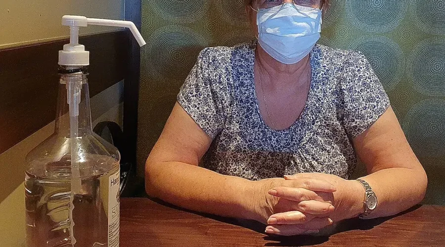 Poll: Ontarians Not Impressed With COVID Response