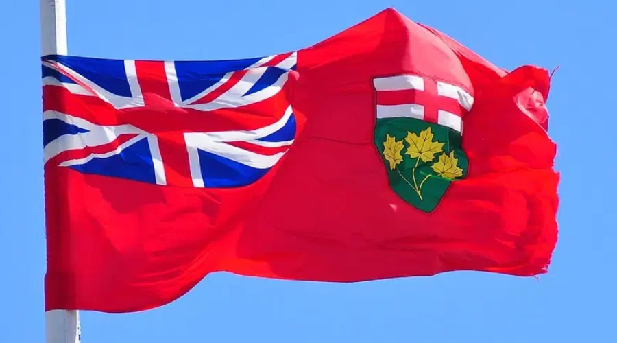 Ontario Leaders Debate: Round Two