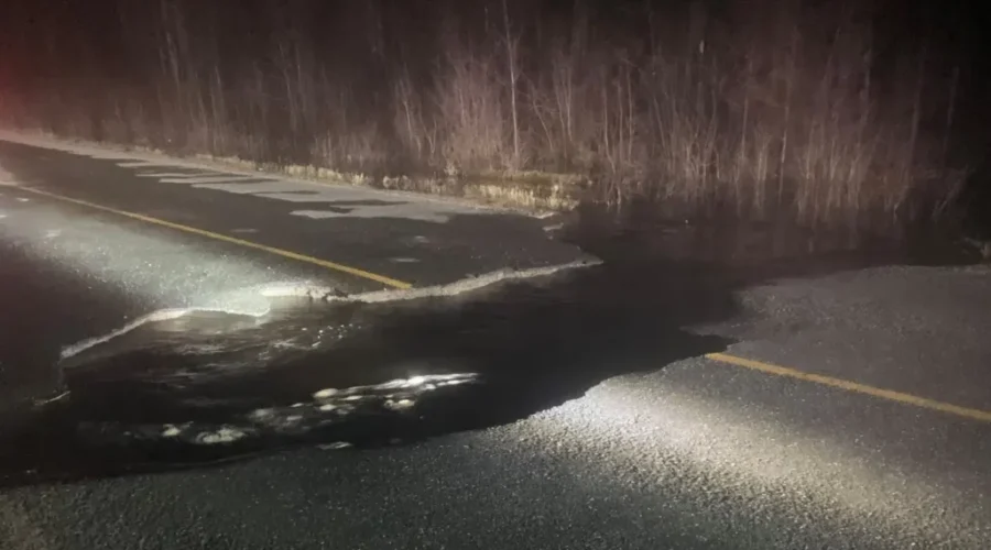 599-1-1 Multiple School Bus Cancellations