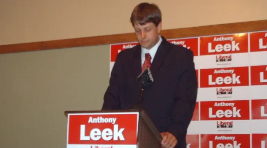 Liberals Name Candidate for Kenora-Rainy River