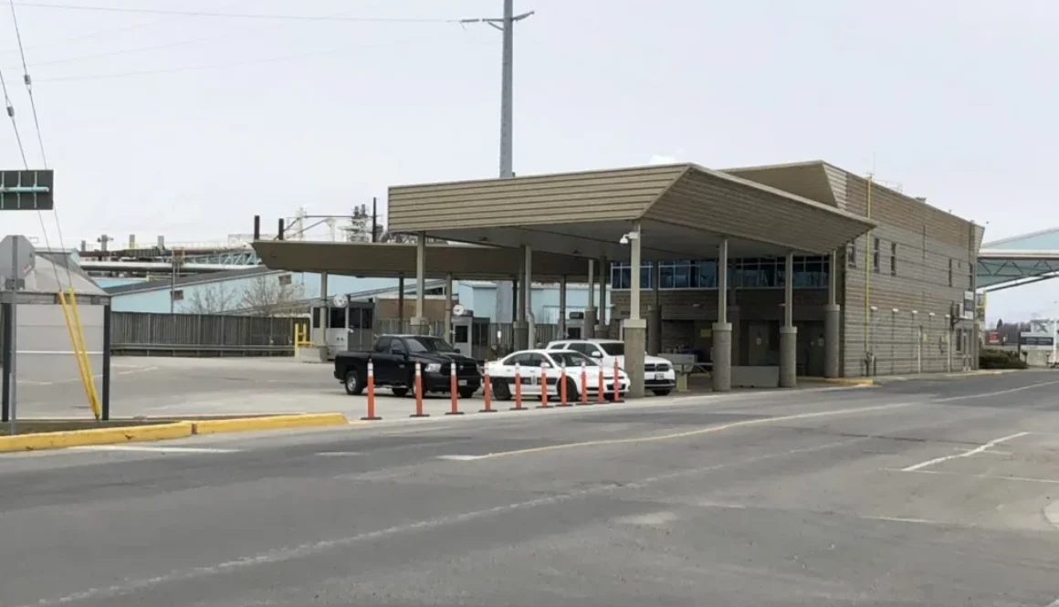 CanadaUS-Border-
