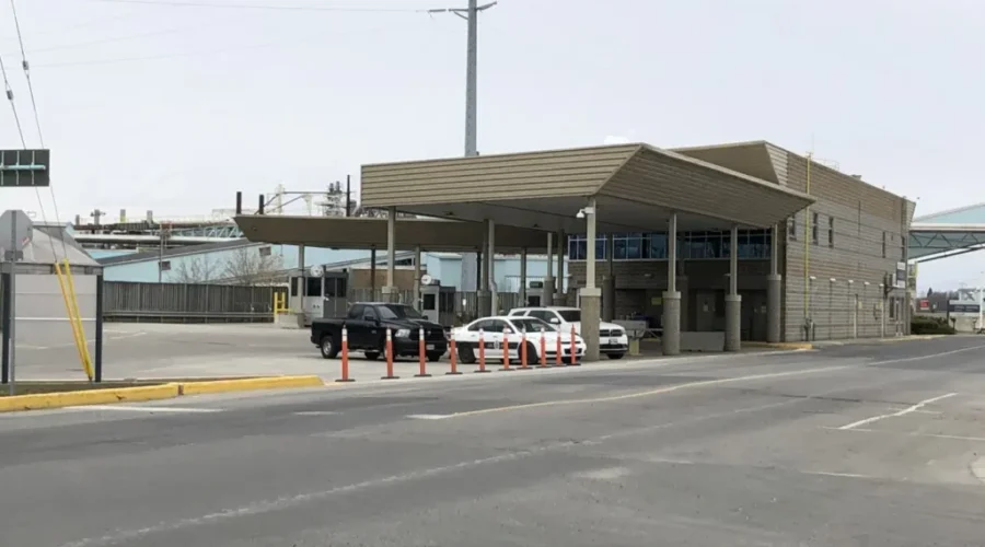 Canada-US Border Extension Expected