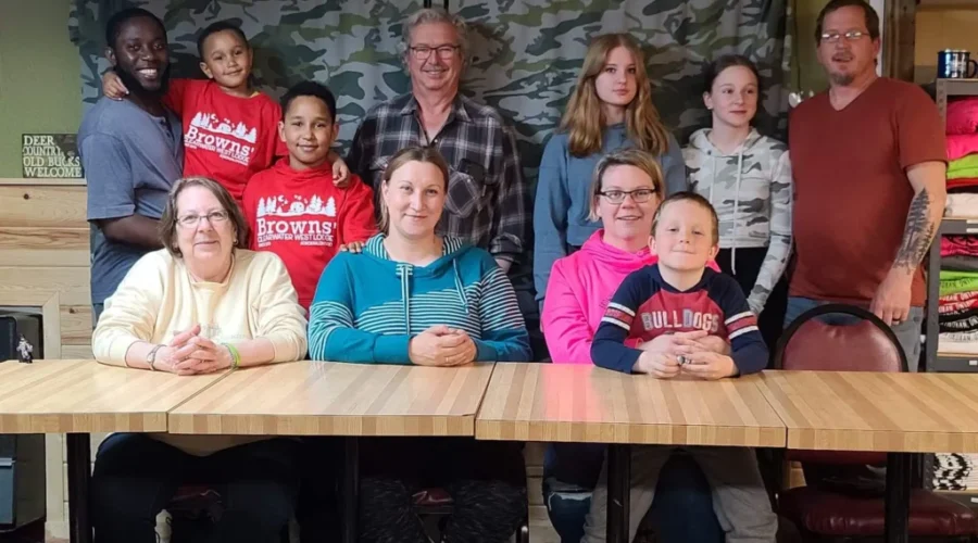 Atikokan Stands With Ukraine