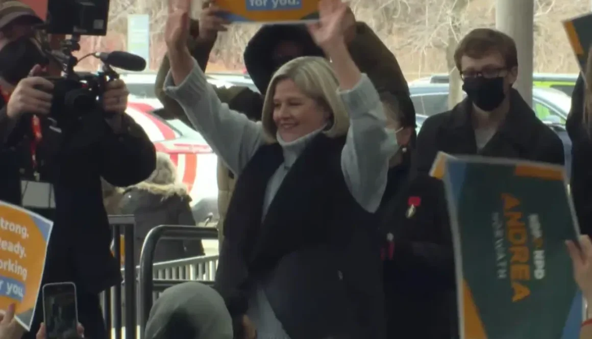 andrea-horwath-campaign-announcer-apr-3-2