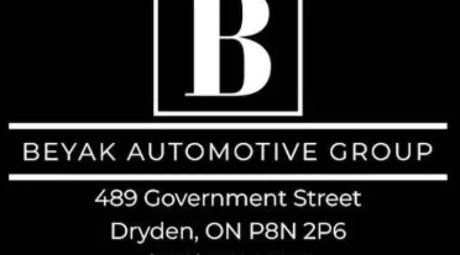 beyakgrou Beyak Automotive Acquires Madsen GM In Sioux Lookout