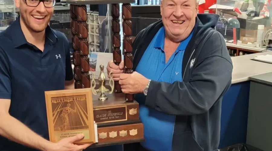 bowling-1 Regional Bowling Tournament Returns To Dryden