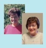 Claudette Desautels