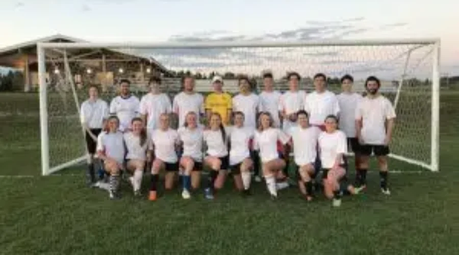 co-ed-socc Registration Open For Dryden Co-Ed Soccer