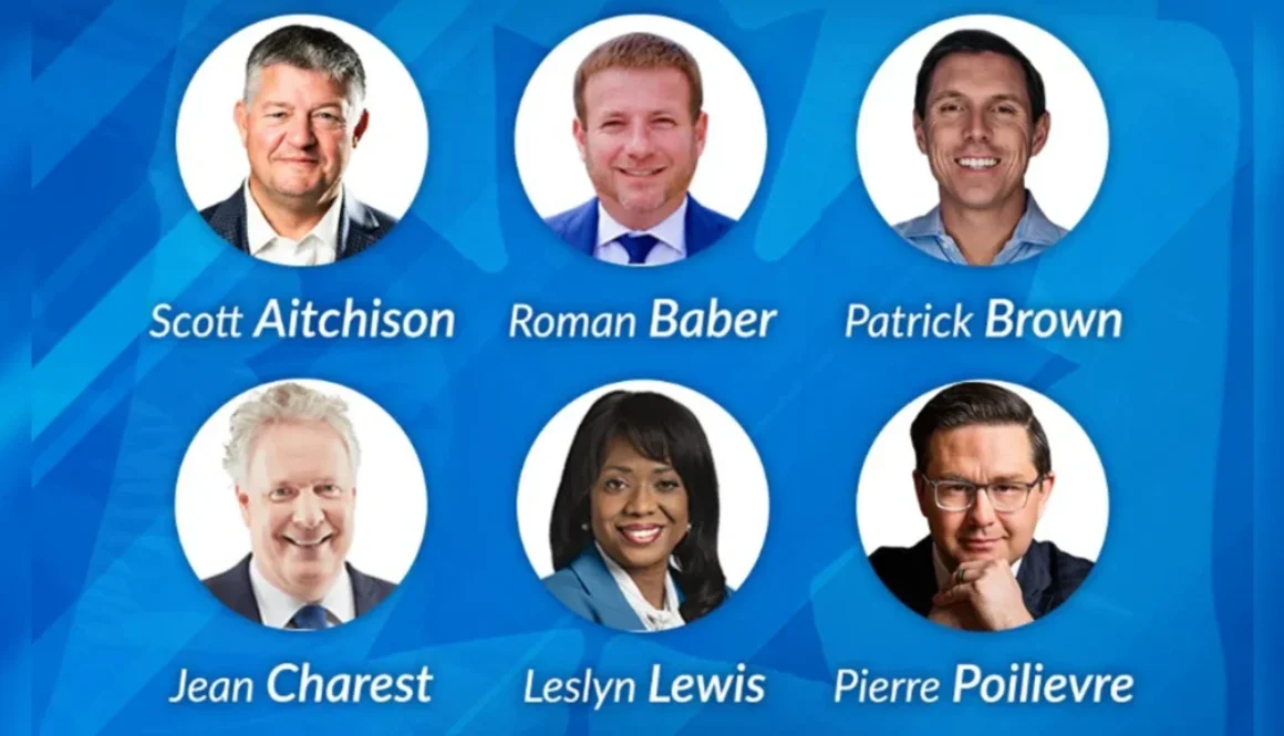 conservative-leadership-candidates