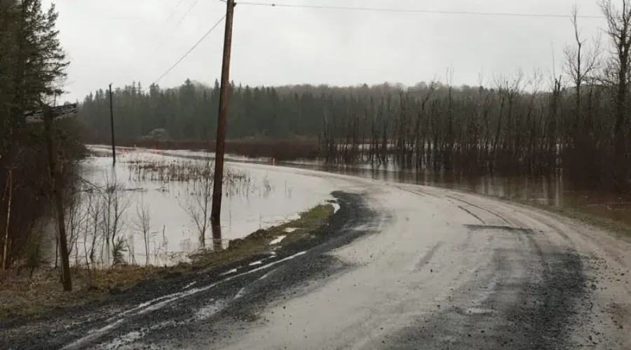floodfri-1 Friday Highway Closures