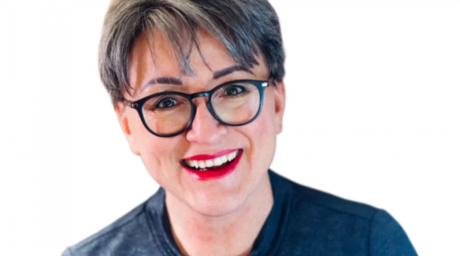 NDP Candidate For The Riding Looks At Key Issues