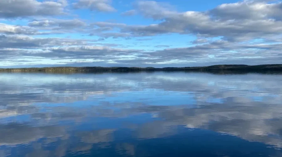 Gordon Lake