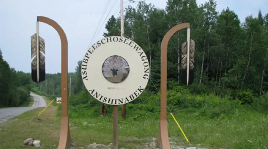 Partial Evacuation of Grassy Narrows Due To Flooding