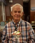 Howard “Howie” Wilson