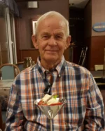 Howard “Howie” Wilson