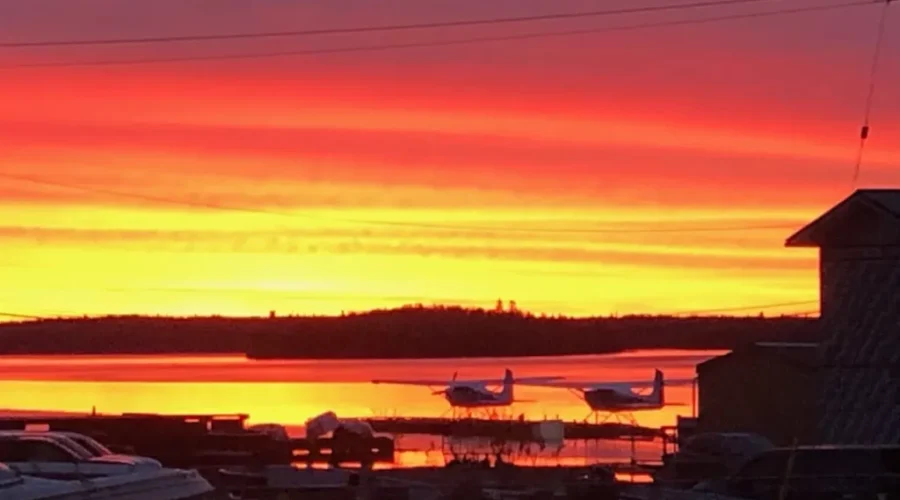 Red Lake