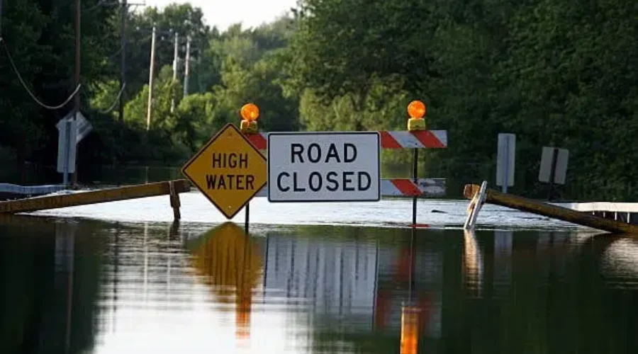 State Of Emergency In Ignace