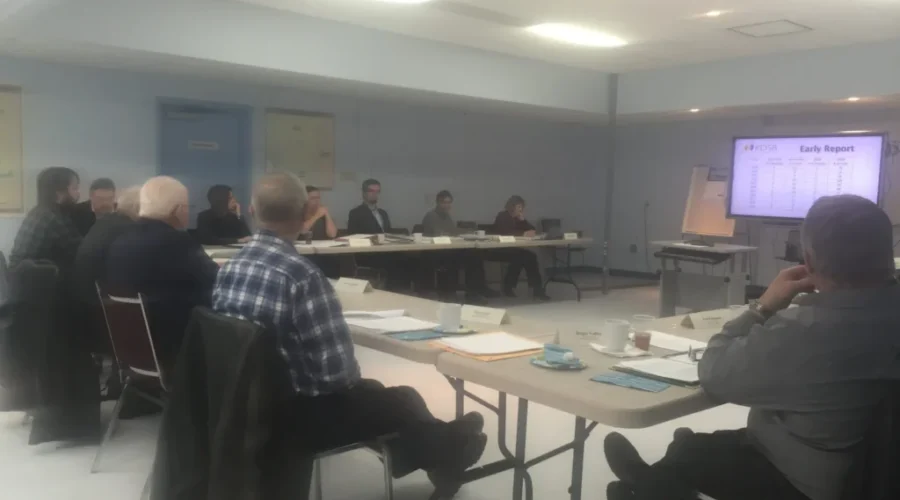 KDSB Seeking Nominations For October Election