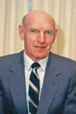 Lawrence “Larry” Moore