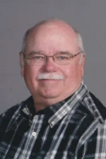 Lawrence “Larry” Macklem