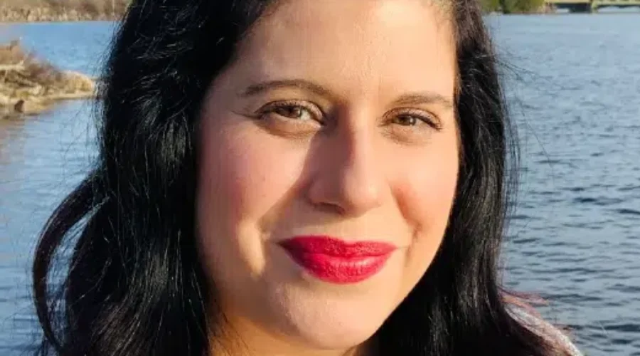 manuela-1 Liberal Candidate Now In Place In Kiiwetinoong