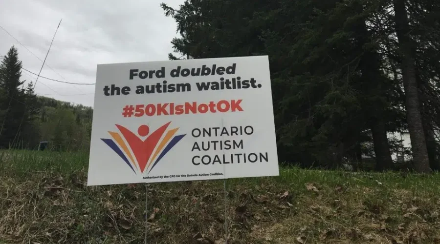 new-ontario-autism-coalition Decision 2022: The Autism File