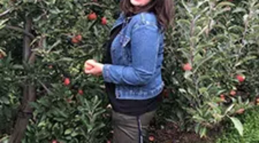 National Award For Sandy Lake Nurse