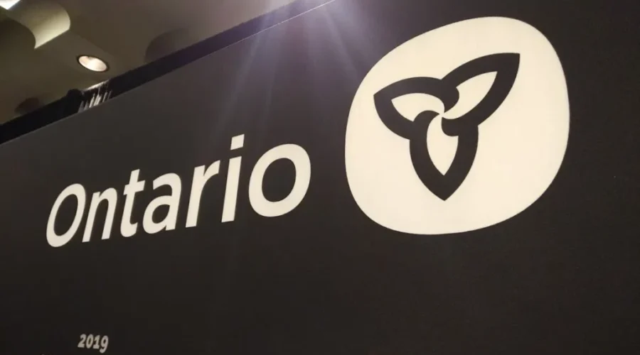 More Than 1,300 COVID Cases In Ontario